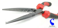 22cm 8.5" Steel pliers / Pince acier 22cm