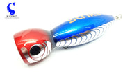 STRIKE Cubera Popper by Catez 140mm 80g