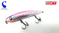 SFT Fisherswift 90ST 17g